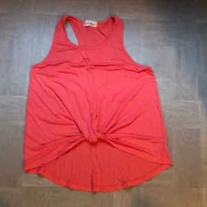 B. Original by Shoe Fly Tank Top NWOT